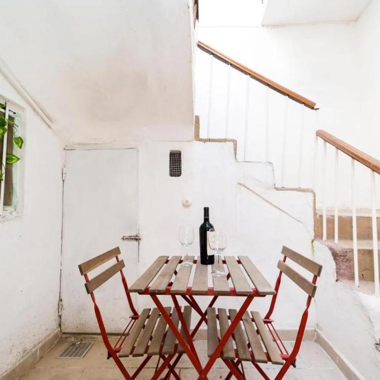 Dimora Via Celso - Camera Quadrupla Superior - 8