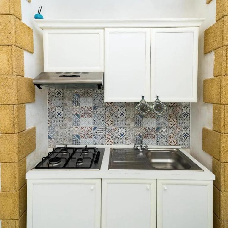 Dimora Via Celso - Monolocale Familiare - 5