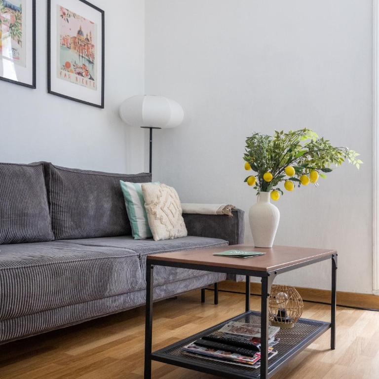 La Dolce Notte - Calme & central, tout à pied - Appartement 1 Chambre - 1