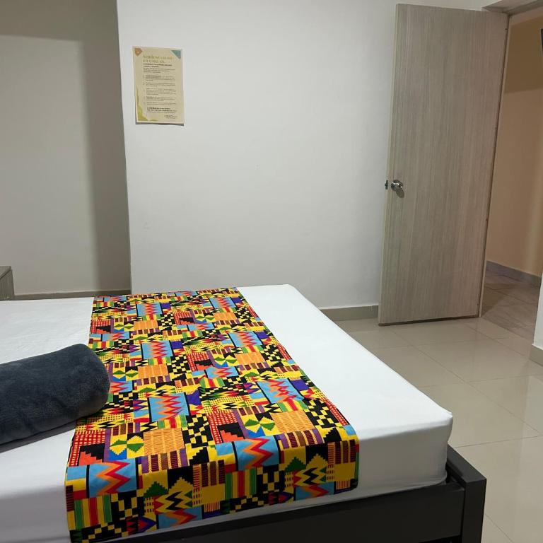 Hotel Ciento Once Boutique Laureles - Estudio Superior - 14