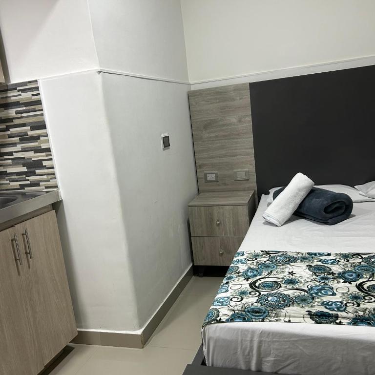 Hotel Ciento Once Boutique Laureles - Estudio Superior - 27