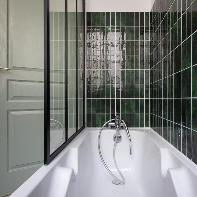 La Dolce Notte - Calme & central, tout à pied - Appartement 1 Chambre - 17
