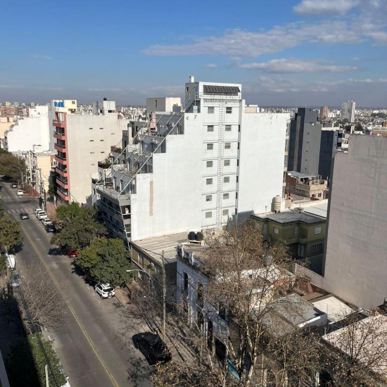 Amoblados Córdoba - BALCONES DE COFICO - Apartamento de 1 dormitorio - 6