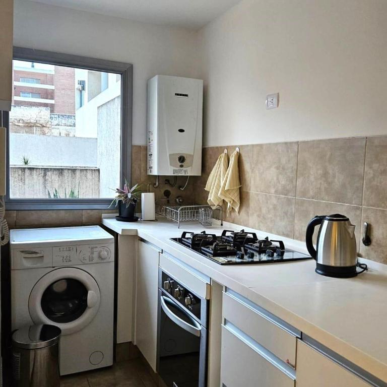 Amoblados Córdoba - BALCONES DE COFICO - Apartamento de 1 dormitorio - 7