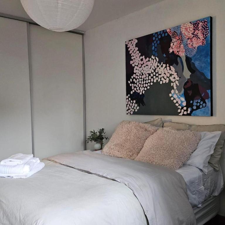 Amoblados Córdoba - BALCONES DE COFICO - Apartamento de 1 dormitorio - 8