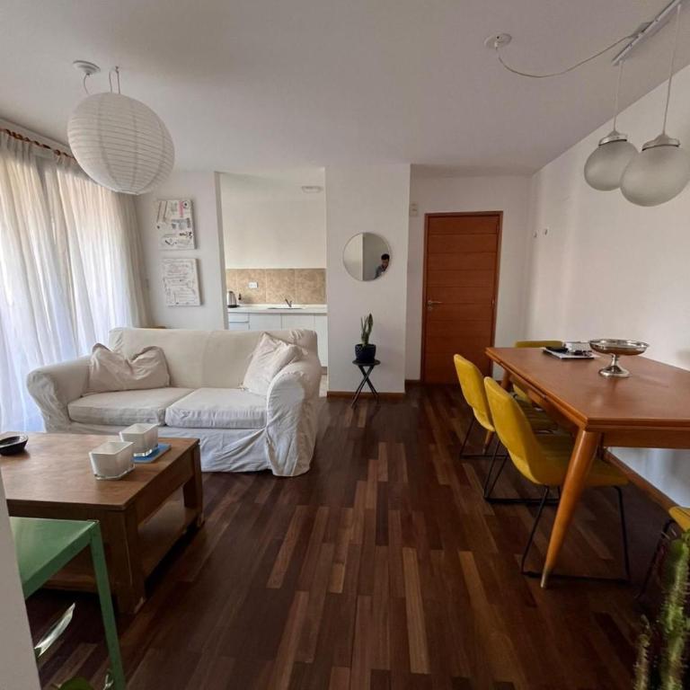Amoblados Córdoba - BALCONES DE COFICO - Apartamento de 1 dormitorio - 2
