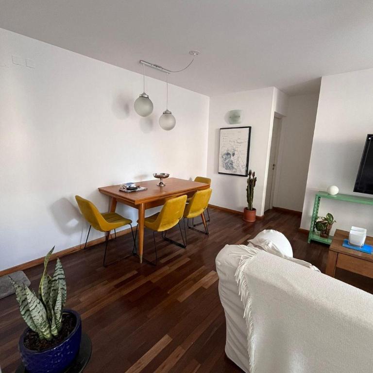 Amoblados Córdoba - BALCONES DE COFICO - Apartamento de 1 dormitorio - 3