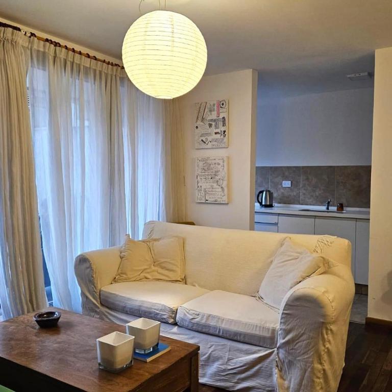 Amoblados Córdoba - BALCONES DE COFICO - Apartamento de 1 dormitorio - 4