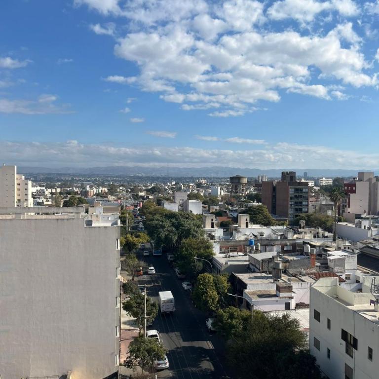 Amoblados Córdoba - BALCONES DE COFICO - Apartamento de 1 dormitorio - 13