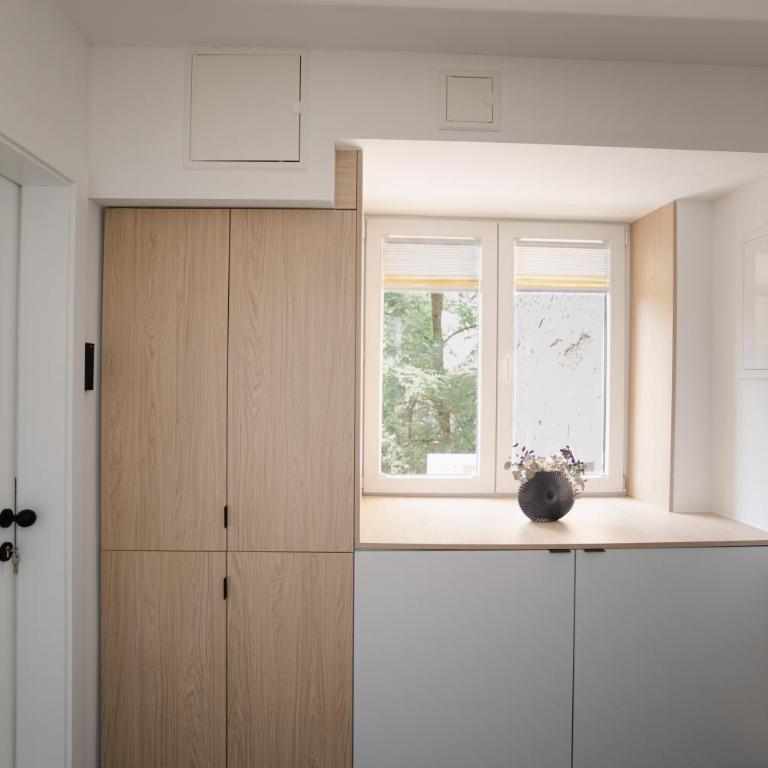 Sarajevo City Center Suites - One-Bedroom Apartment - 13