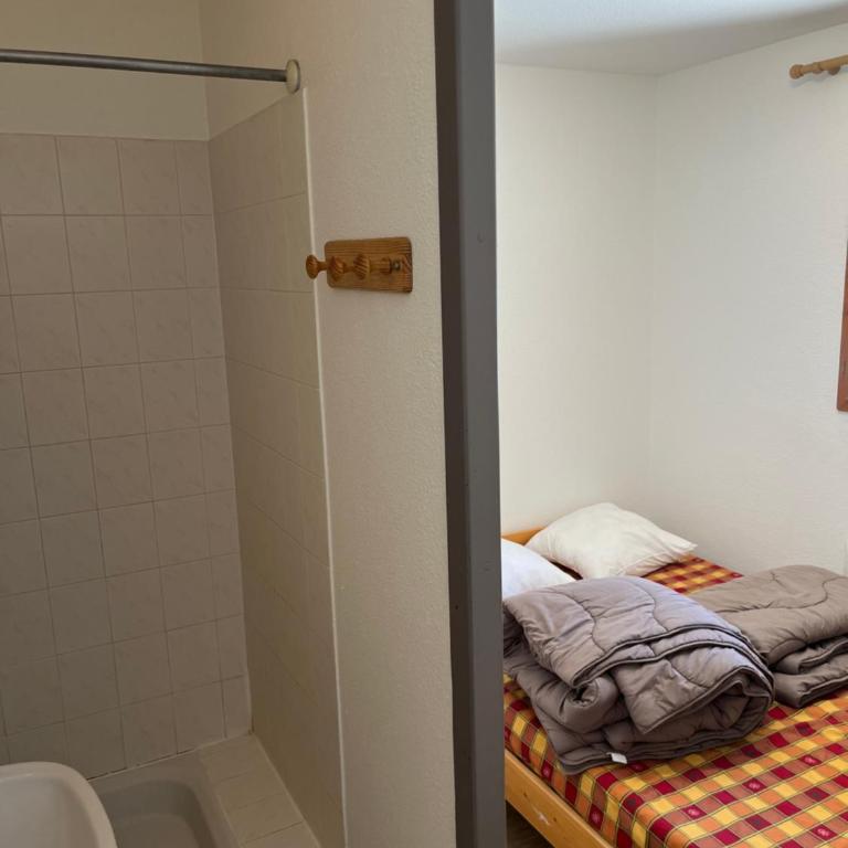 Le grand argentier - valfrejus - Apartamento de 2 dormitorios - 4