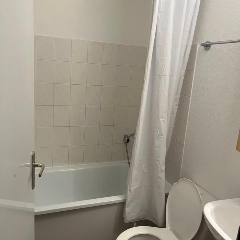 Le grand argentier - valfrejus - Apartamento de 2 dormitorios - 9