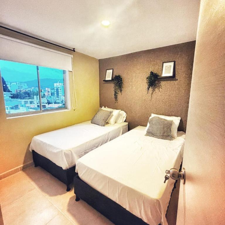lAS PALMAS PENTHOUSE 360 - Three-Bedroom Apartment - 7