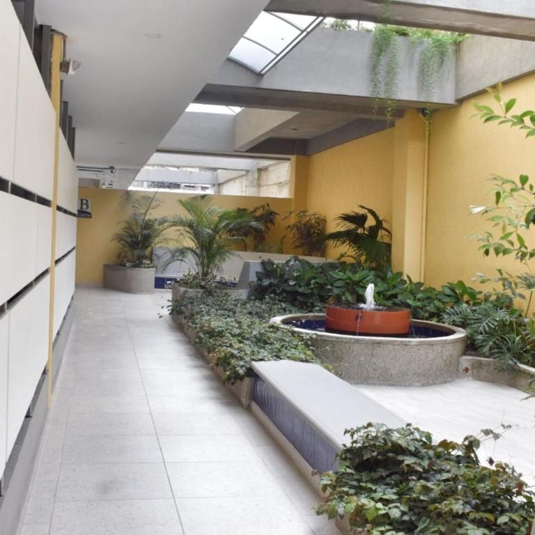 lAS PALMAS PENTHOUSE 360 - Three-Bedroom Apartment - 11