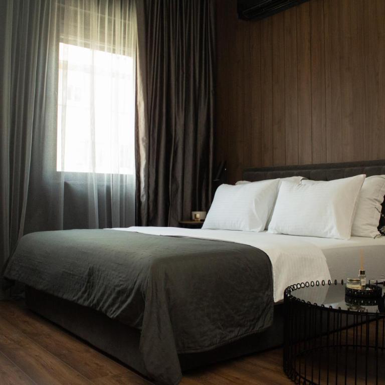 Urban Nest Nis - One-Bedroom Apartment - 2
