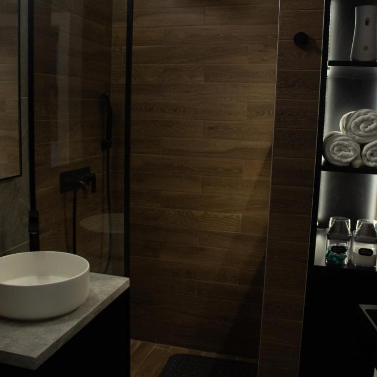 Urban Nest Nis - One-Bedroom Apartment - 8