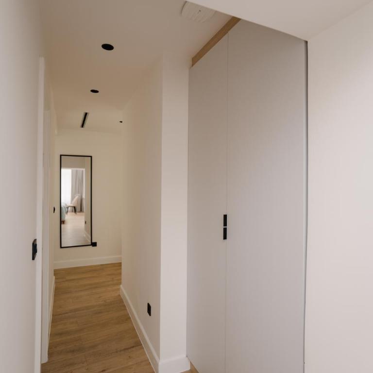 Sarajevo City Center Suites - One-Bedroom Deluxe Apartment - 10
