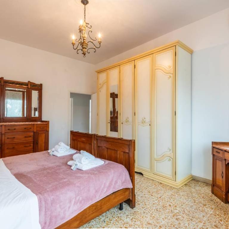 Appartamento con ampio terrazzo La Casa di Nonna Iliana - Two-Bedroom Apartment - 5