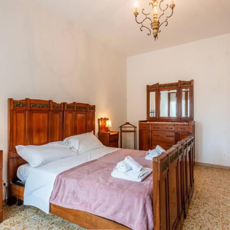 Appartamento con ampio terrazzo La Casa di Nonna Iliana - Two-Bedroom Apartment - 3