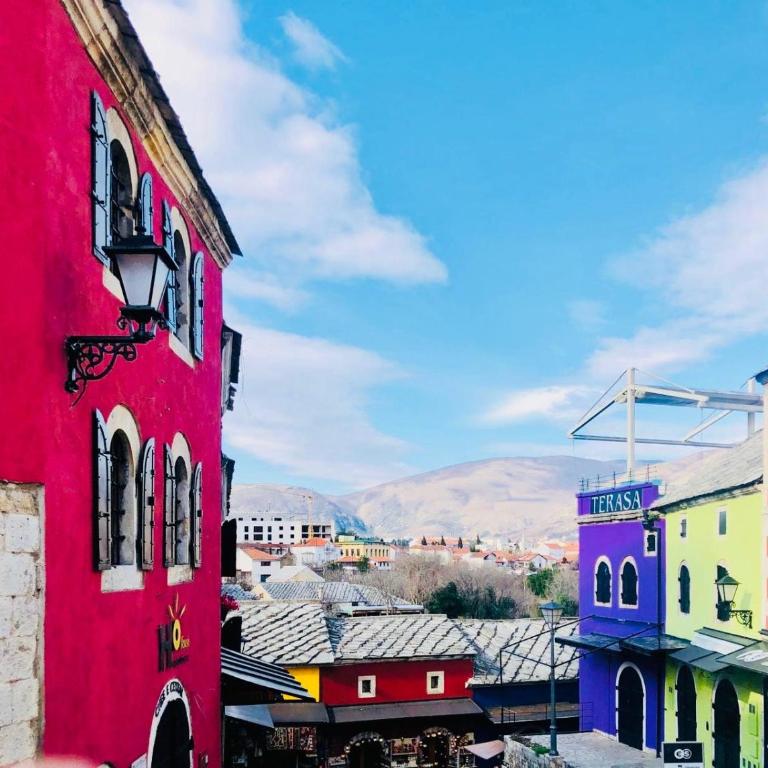 Apartment Oak Nest - One-Bedroom Apartment - 2