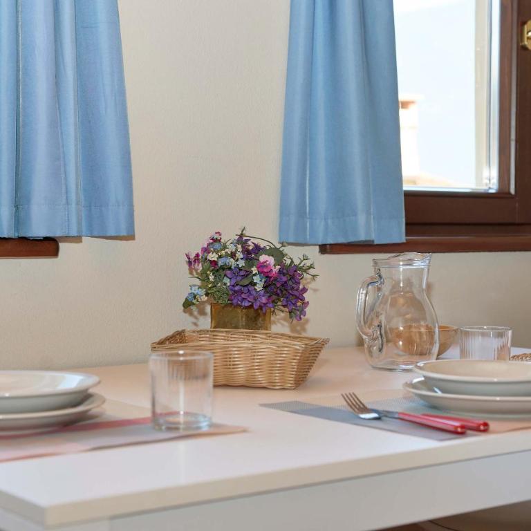 Al Lago Apartments - Appartamento con 1 Camera da Letto - Mansarda - 11