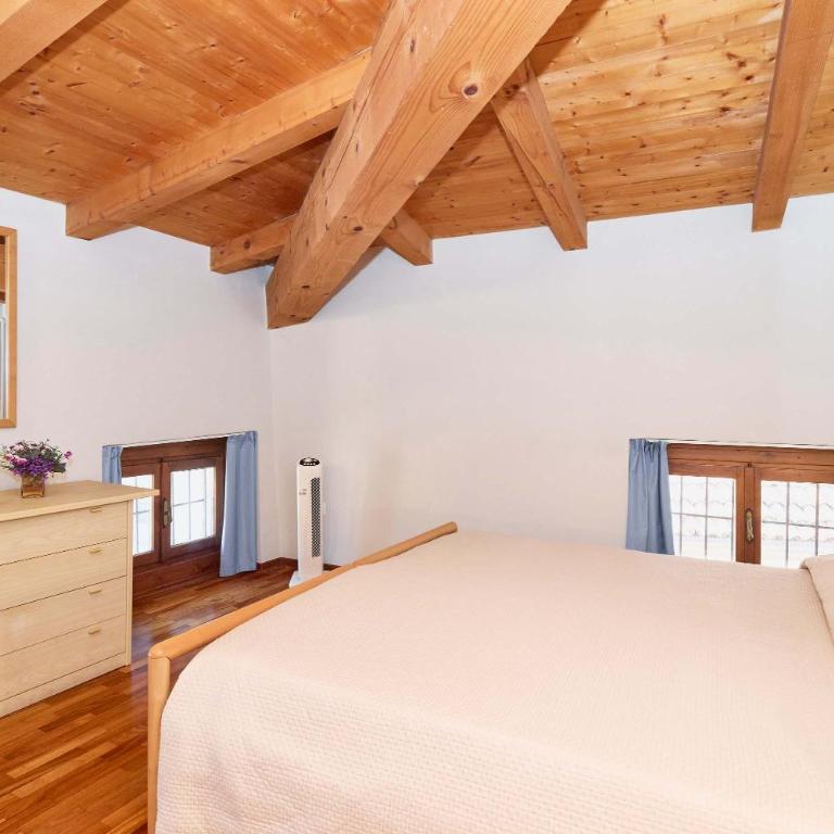 Al Lago Apartments - Appartamento con 1 Camera da Letto - Mansarda - 15