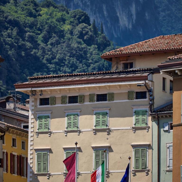 Al Lago Apartments - Appartamento con 1 Camera da Letto - Mansarda - 6