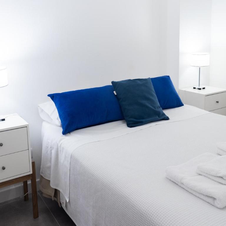 Departamento en Edificio Atenas XVII - Apartamento de 2 dormitorios - 13