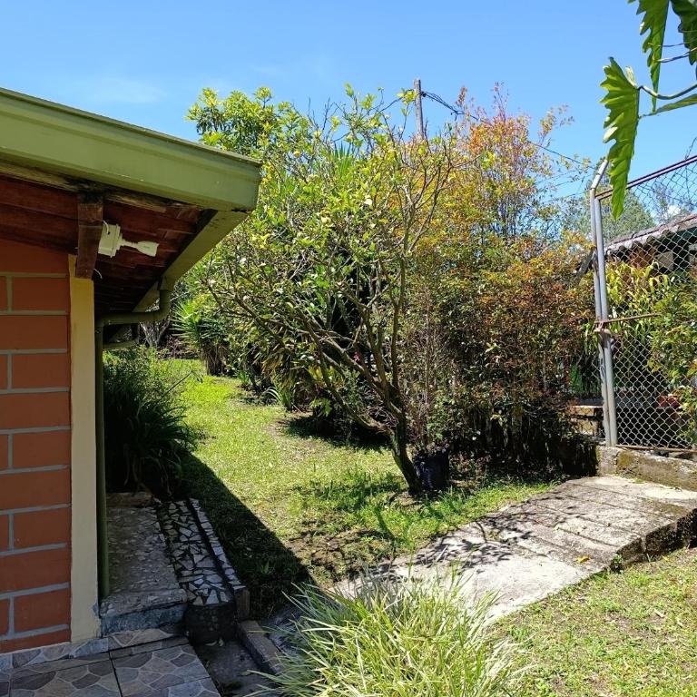 Alma Guatapé - Casa de 4 dormitorios - 23