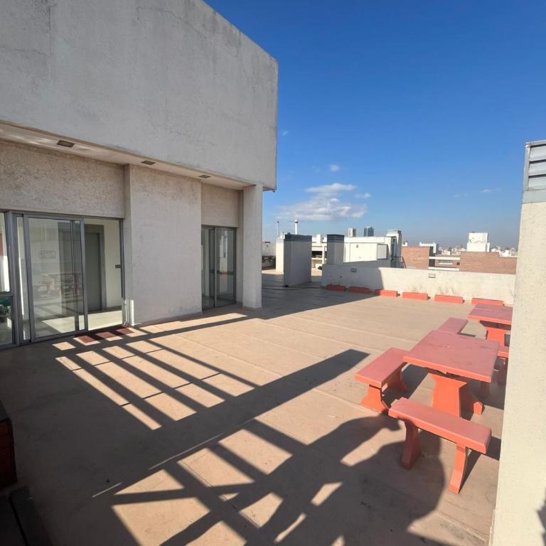 Amoblados Córdoba - BALCONES DE COFICO - Apartamento de 1 dormitorio - 16