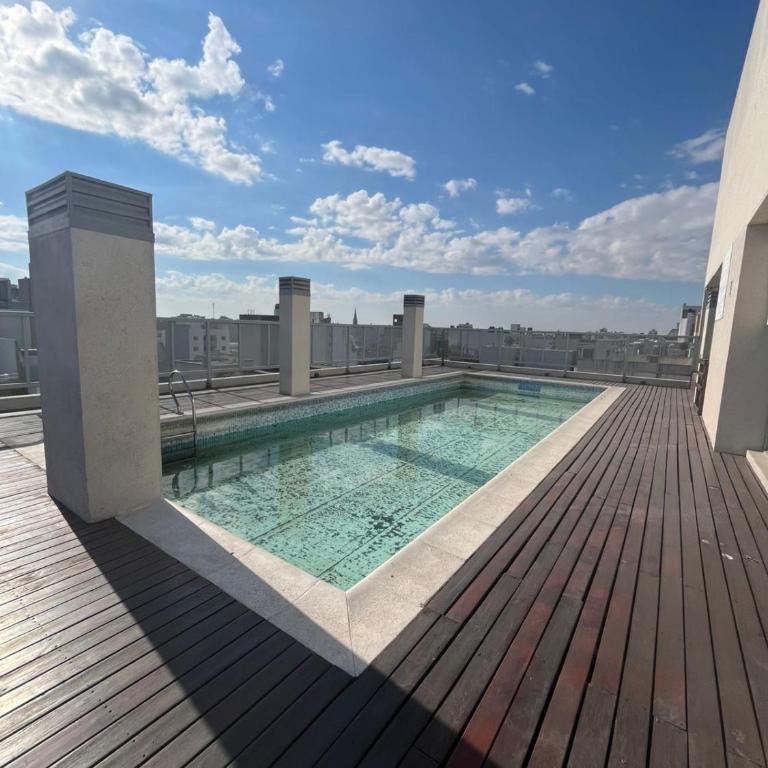 Amoblados Córdoba - BALCONES DE COFICO - Apartamento de 1 dormitorio - 14