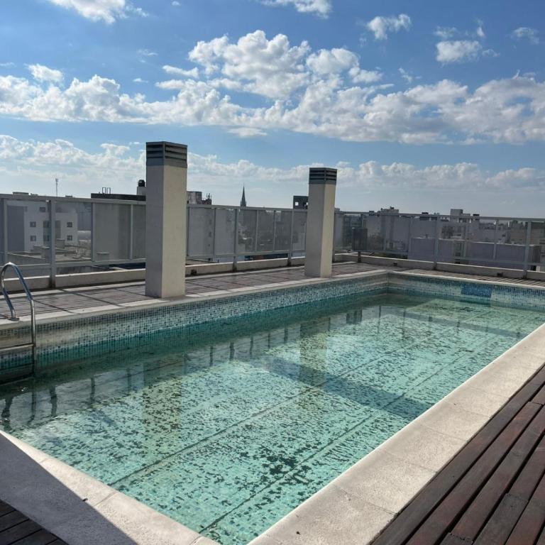 Amoblados Córdoba - BALCONES DE COFICO - Apartamento de 1 dormitorio - 15