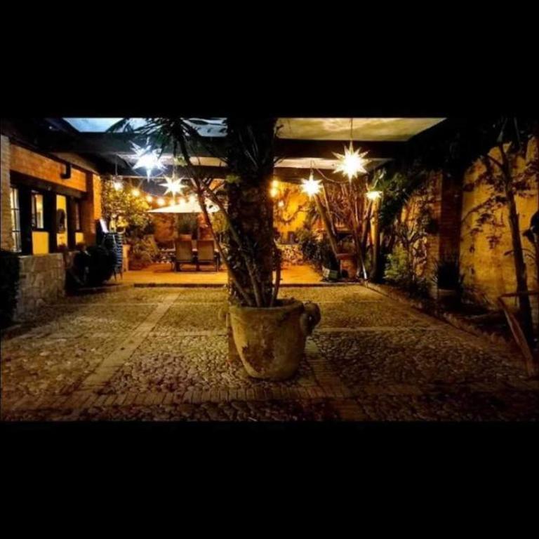 Casona María Esther - Casa de 5 dormitorios - 1