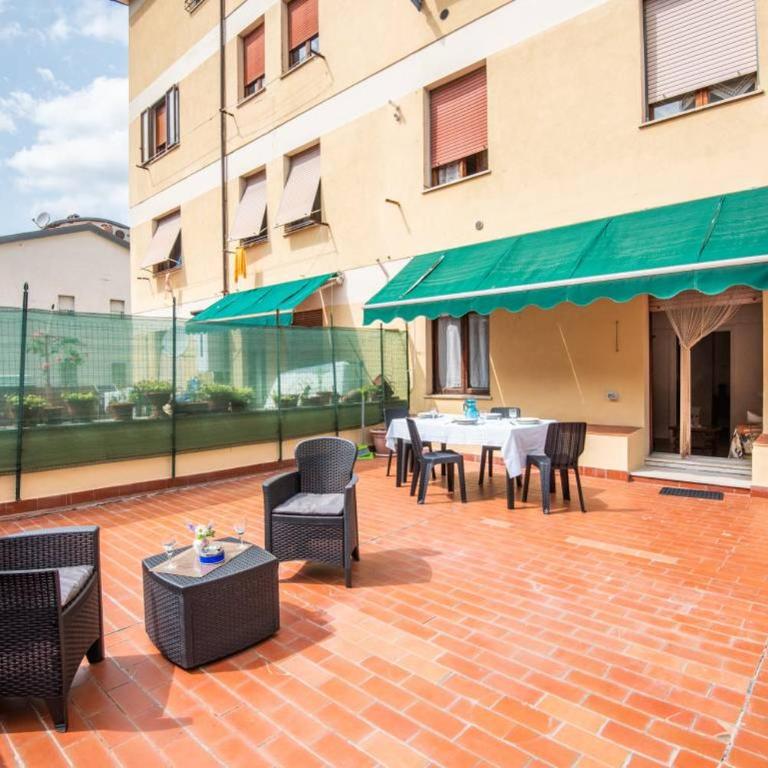 Appartamento con ampio terrazzo La Casa di Nonna Iliana - Two-Bedroom Apartment - 14