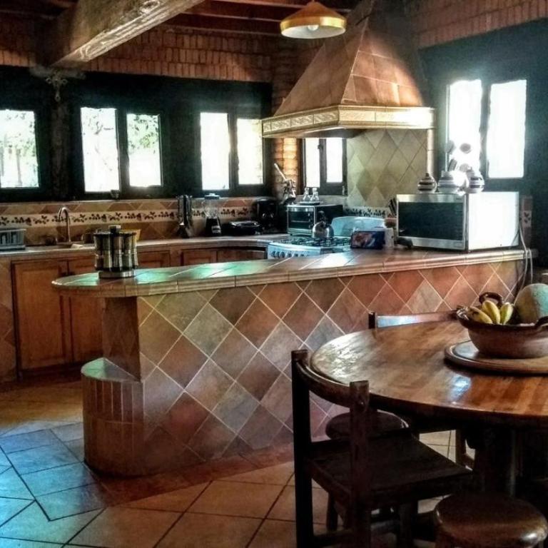 Casona María Esther - Casa de 5 dormitorios - 2