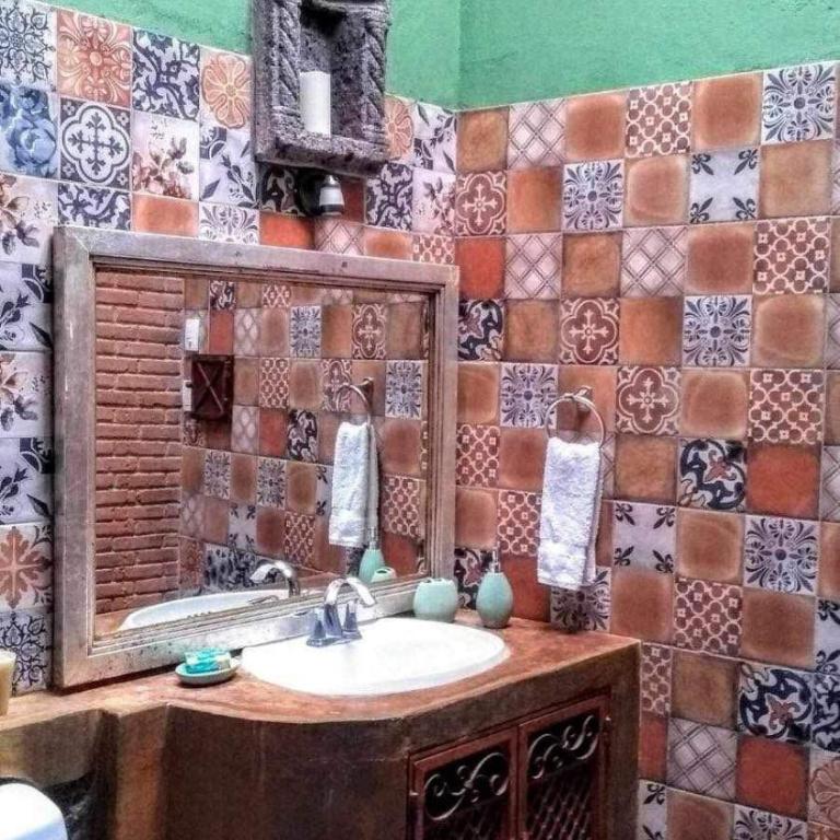 Casona María Esther - Casa de 5 dormitorios - 3