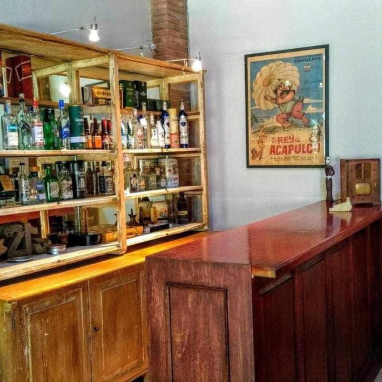 Casona María Esther - Casa de 5 dormitorios - 7