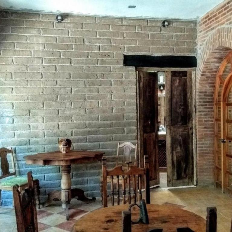 Casona María Esther - Casa de 5 dormitorios - 10