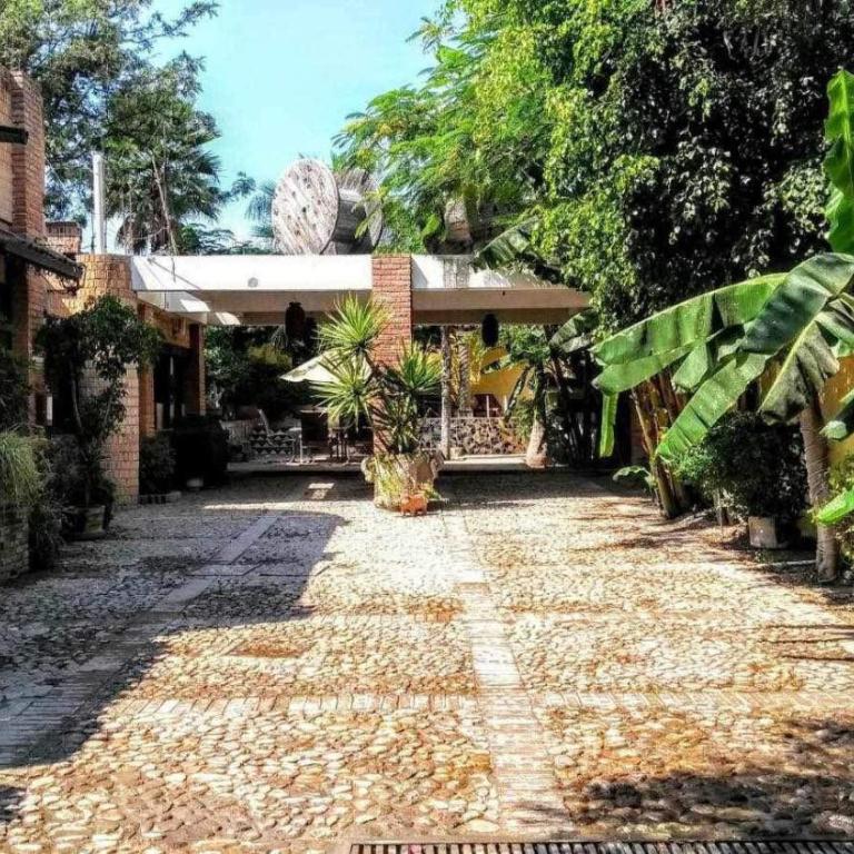 Casona María Esther - Casa de 5 dormitorios - 11