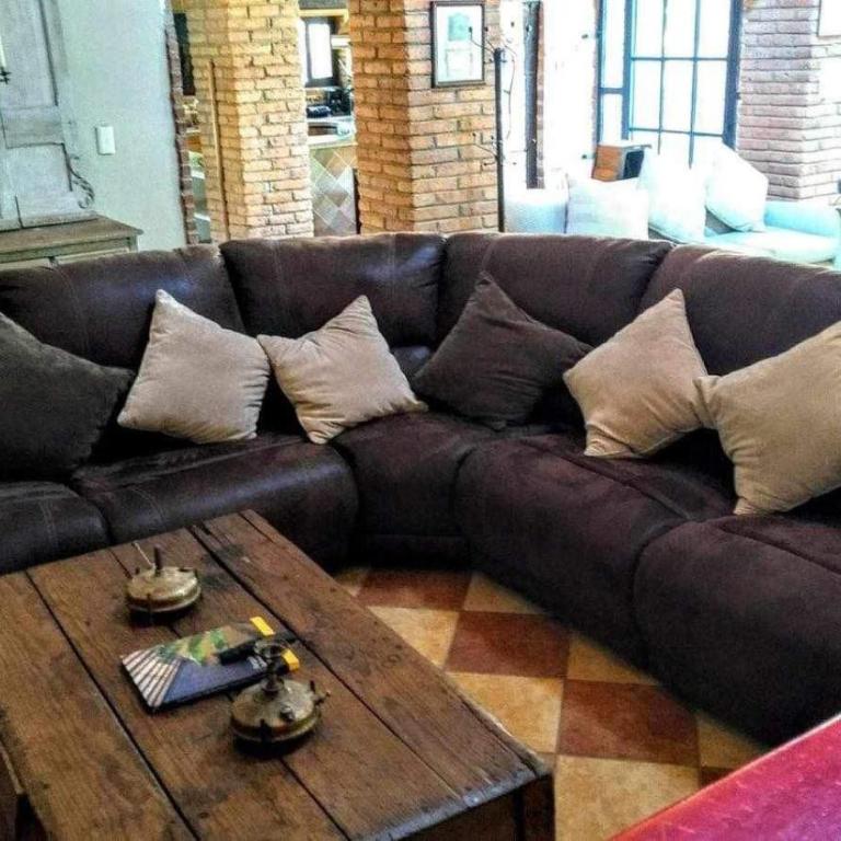 Casona María Esther - Casa de 5 dormitorios - 12