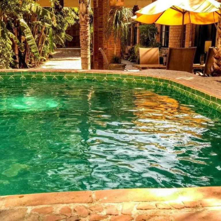Casona María Esther - Casa de 5 dormitorios - 13