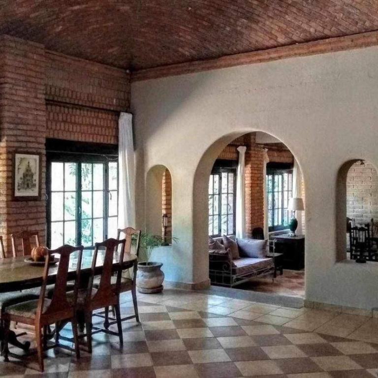 Casona María Esther - Casa de 5 dormitorios - 14