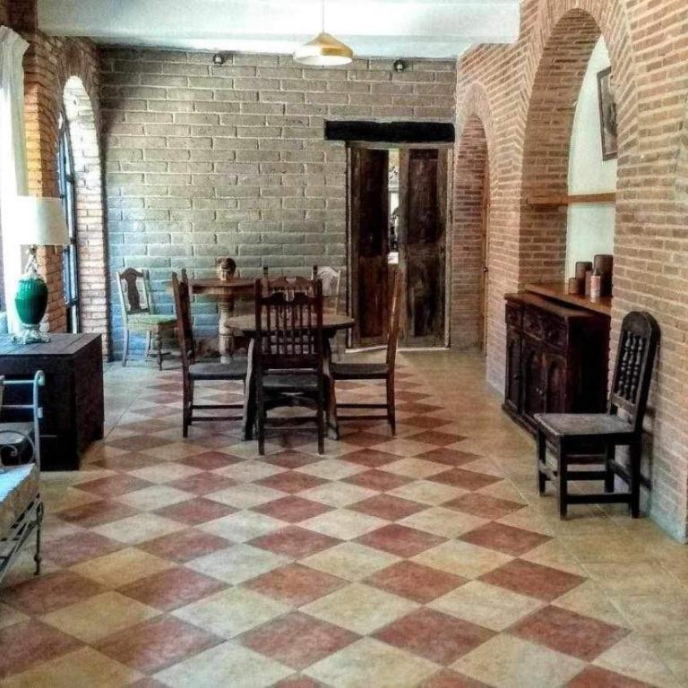 Casona María Esther - Casa de 5 dormitorios - 15