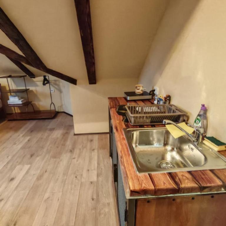 Apartment By the River - Apartman sa 2 Spavaće Sobe - 13