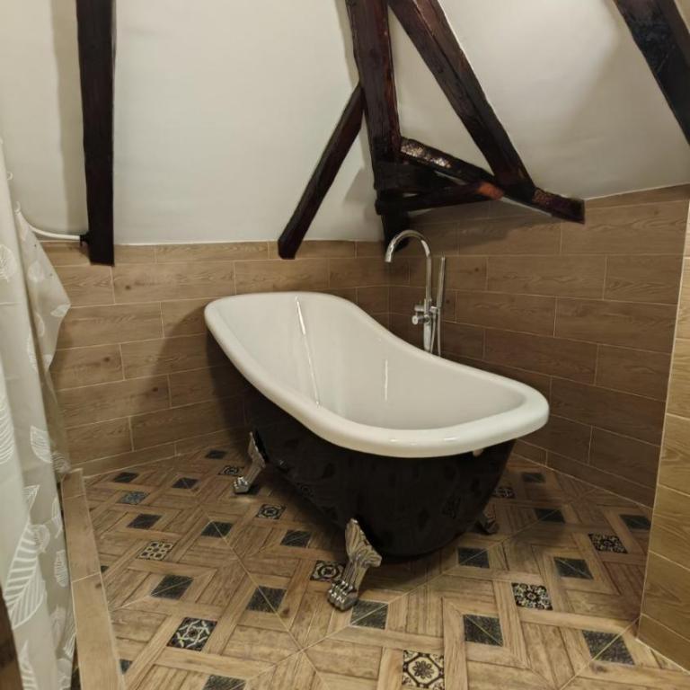 Apartment By the River - Apartman sa 2 Spavaće Sobe - 11