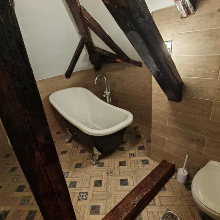 Apartment By the River - Apartman sa 2 Spavaće Sobe - 9