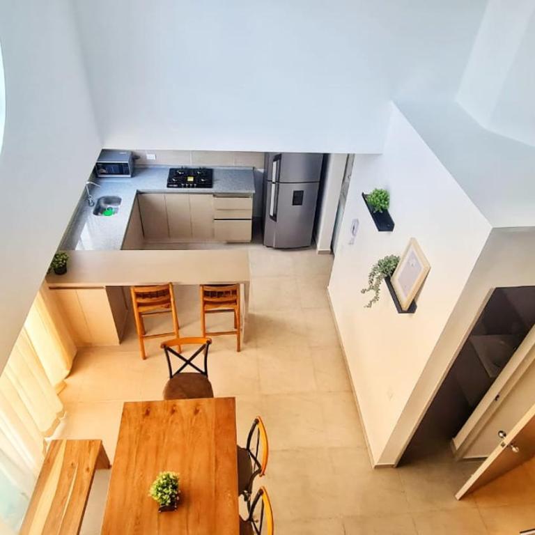 lAS PALMAS PENTHOUSE 360 - Three-Bedroom Apartment - 16