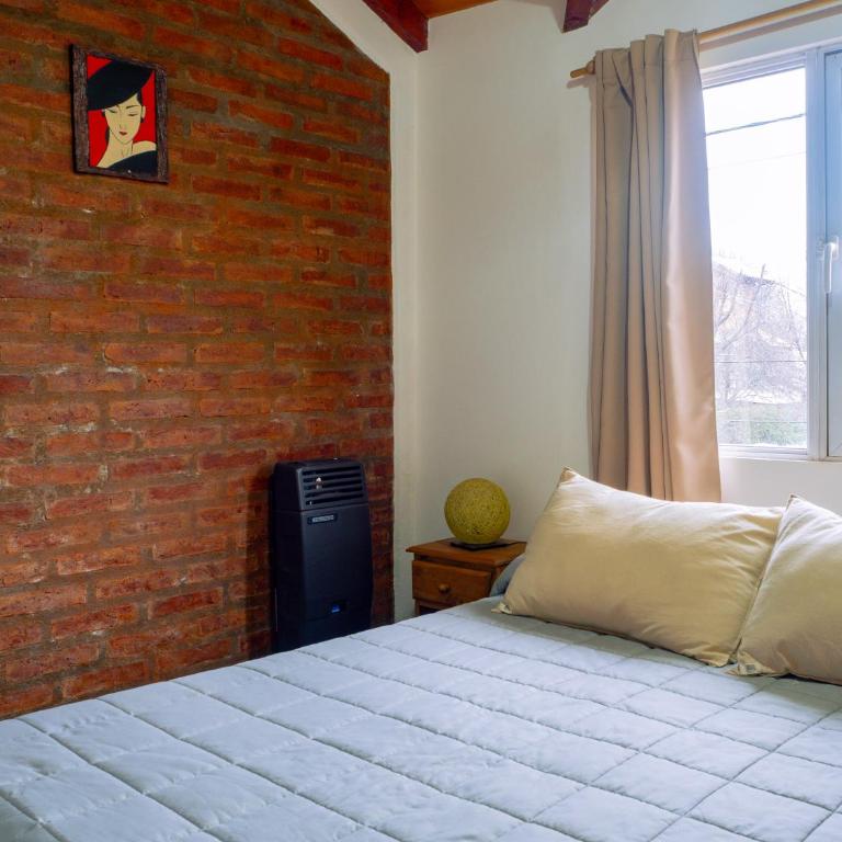 Leños departamentos - Apartamento de 2 dormitorios - 34