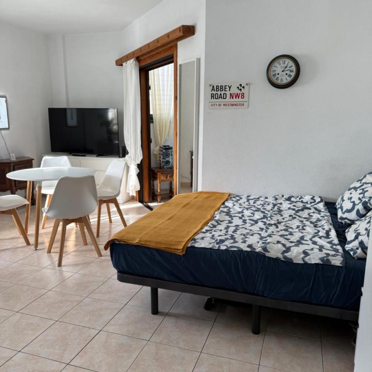 Sun Studio Tenerife - Apartamento de 1 dormitorio - 2