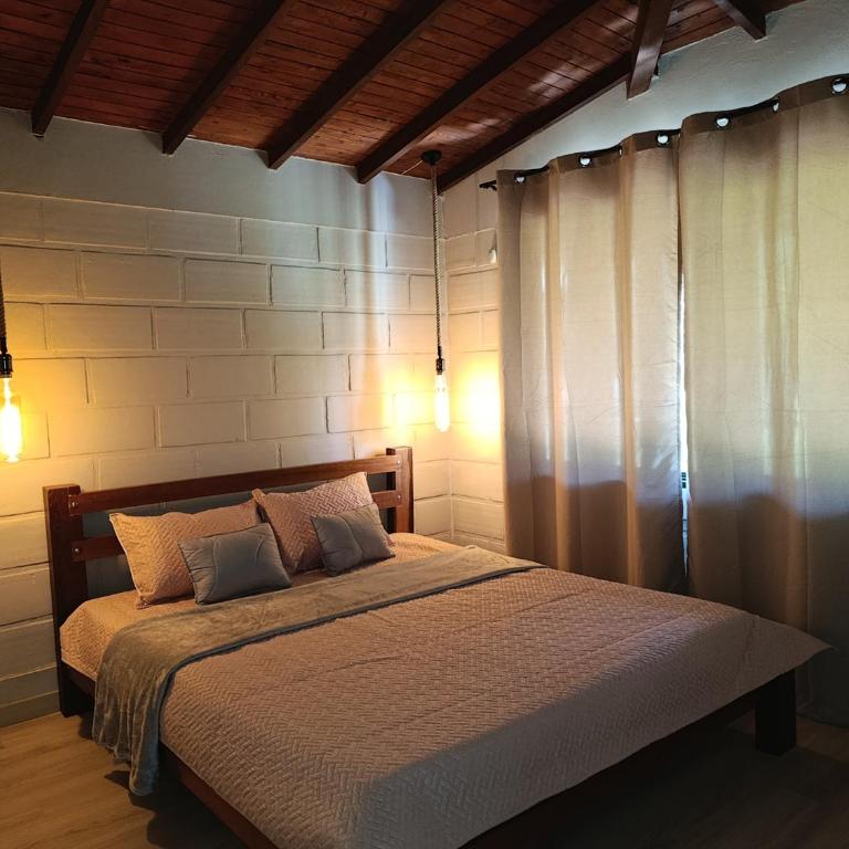 Alma Guatapé - Casa de 4 dormitorios - 29